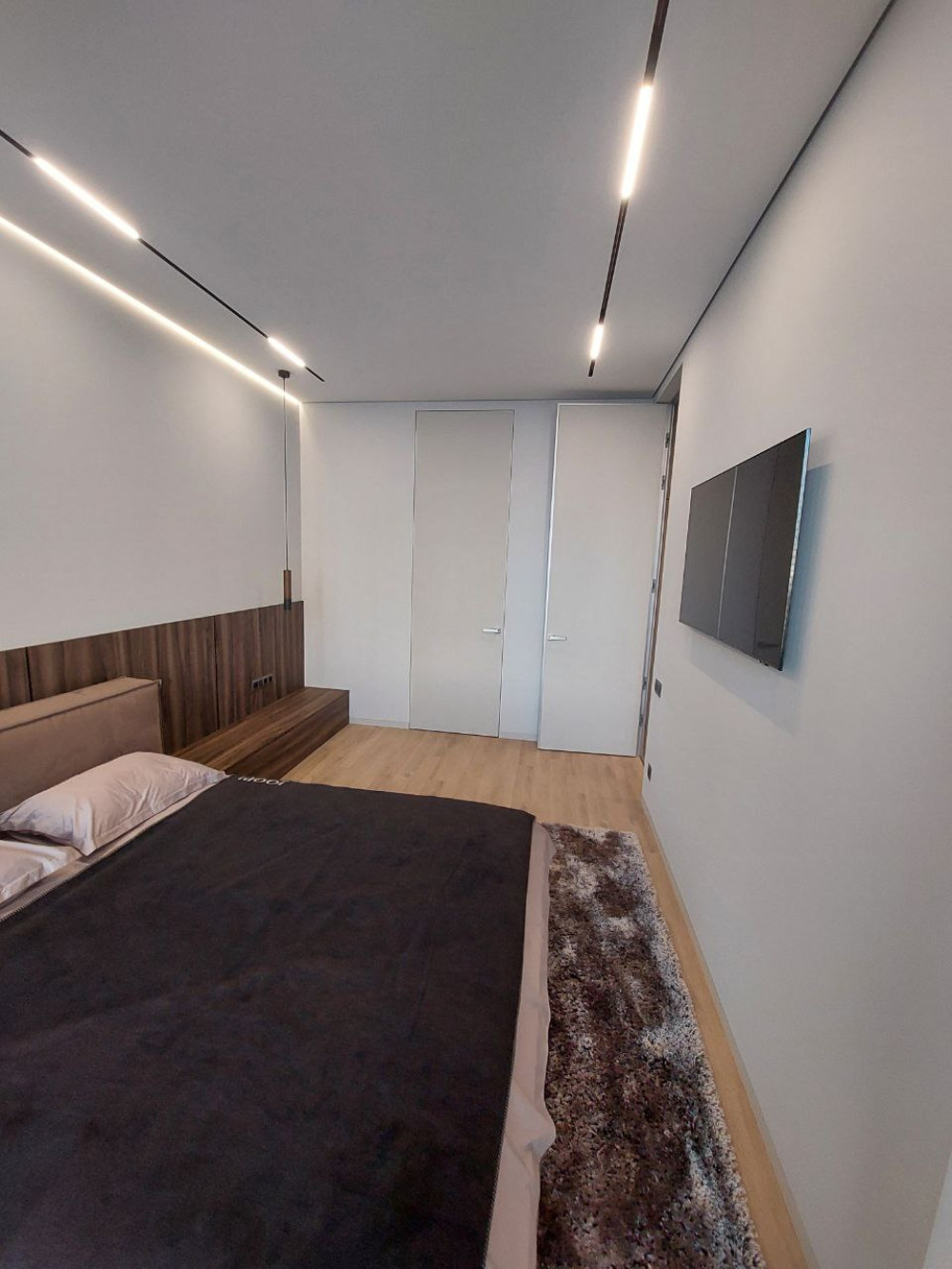 Квартира на ул. Французский бульвар, 67 м², 185 000$ — FAKTOR