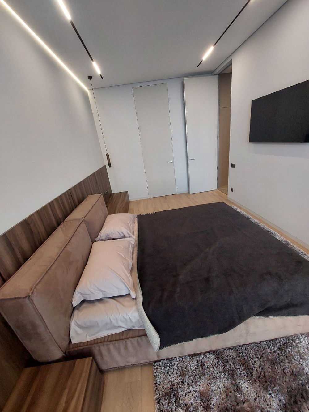 Квартира на ул. Французский бульвар, 67 м², 185 000$ — FAKTOR