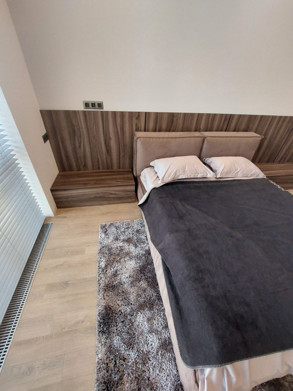 Квартира на ул. Французский бульвар, 67 м², 185 000$ — FAKTOR