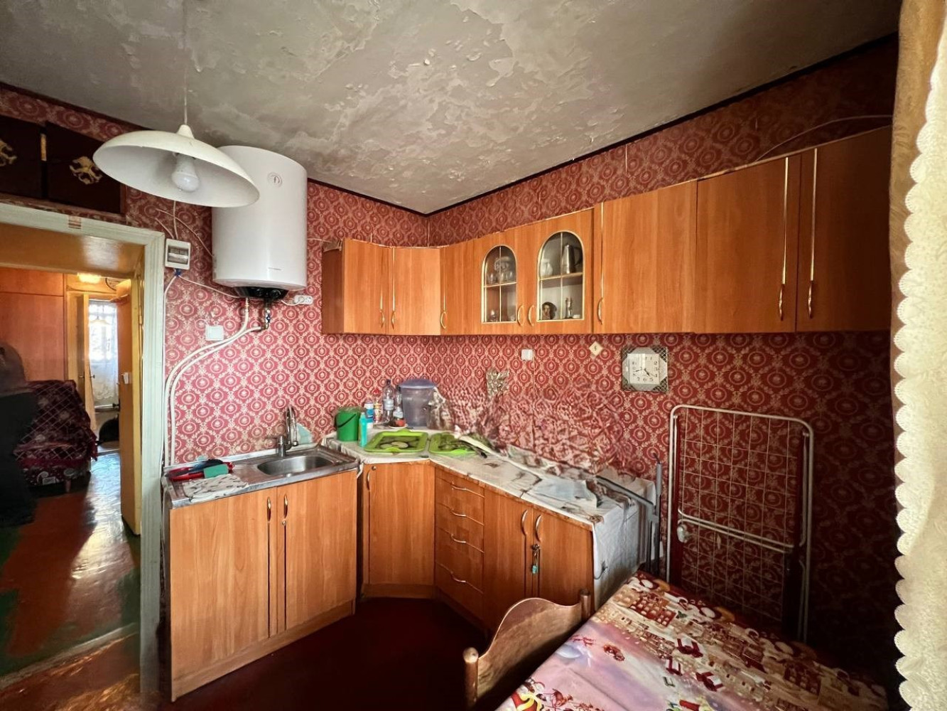 Квартира на вул. Люстдорфская дорога (Таирова), 78 м², 44 000$ — FAKTOR