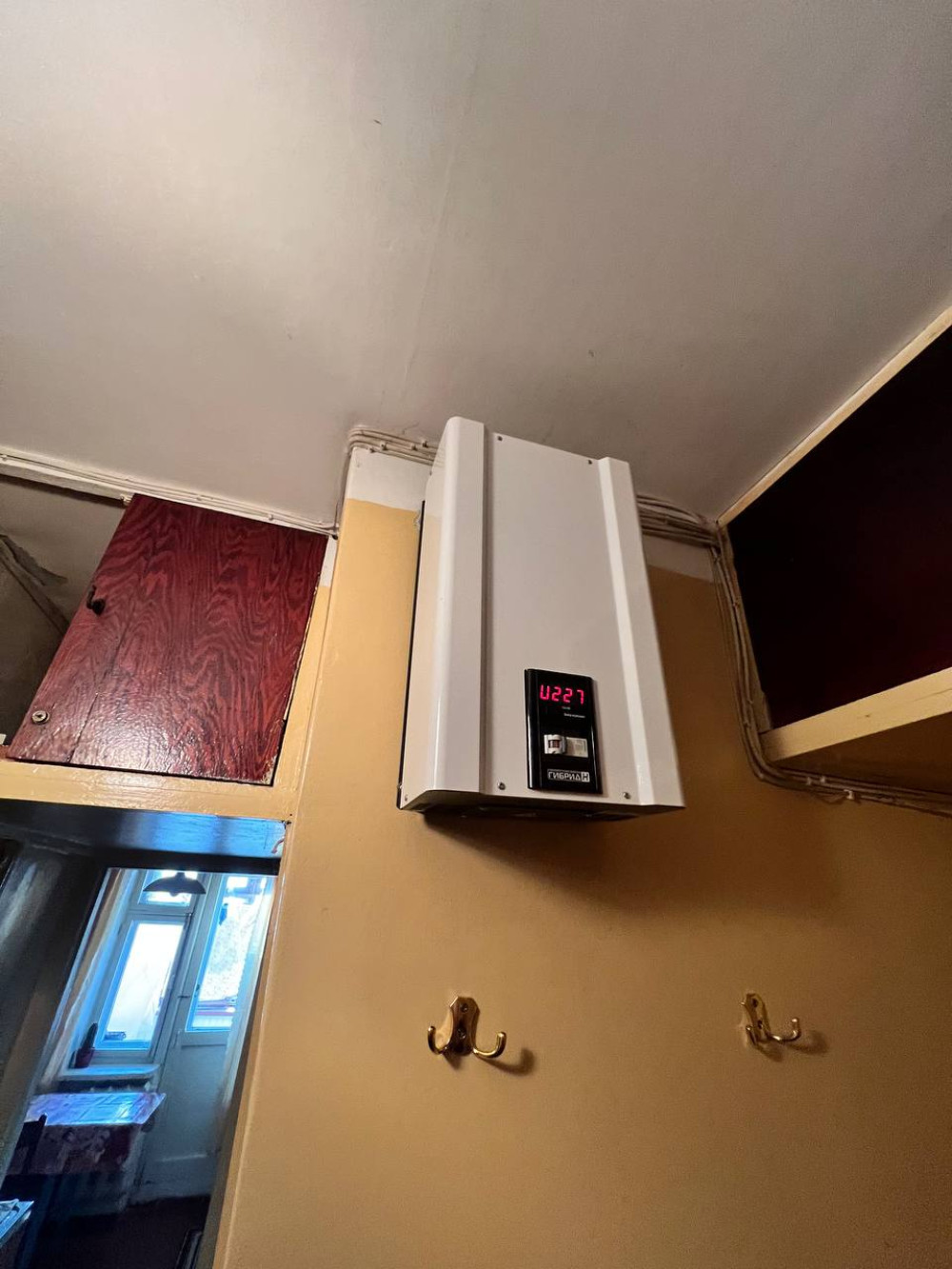 Квартира на ул. Люстдорфская дорога (Таирова), 78 м², 44 000$ — FAKTOR