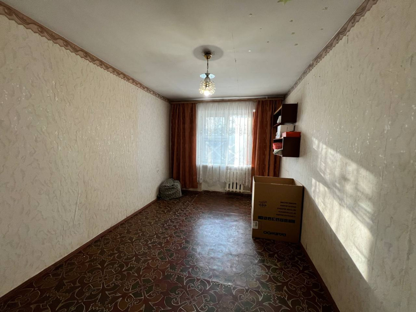 Квартира на ул. Люстдорфская дорога (Таирова), 78 м², 44 000$ — FAKTOR