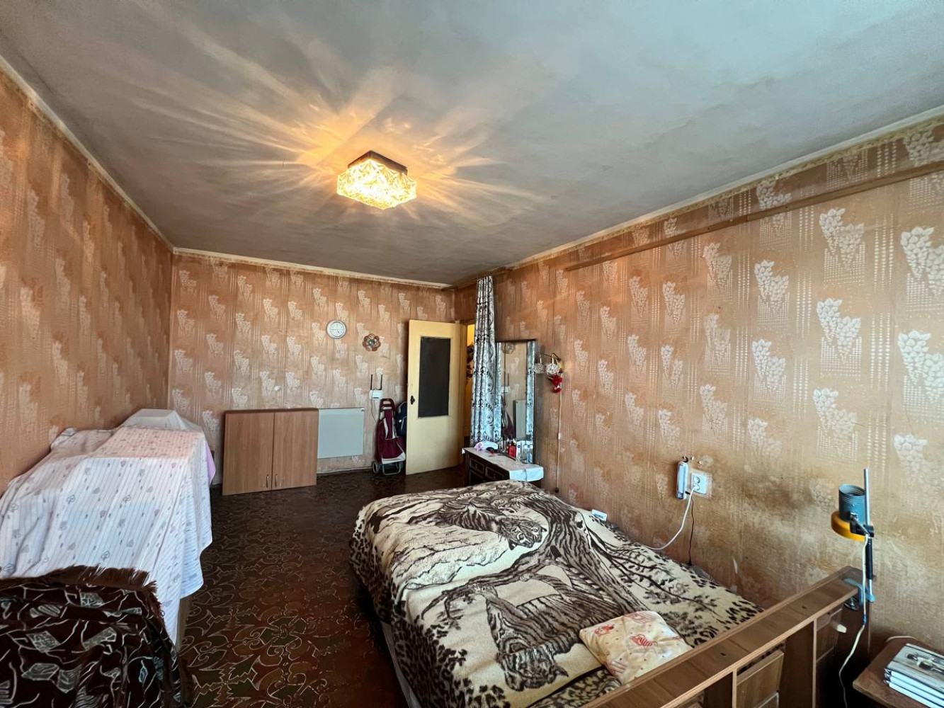 Квартира на ул. Люстдорфская дорога (Таирова), 78 м², 44 000$ — FAKTOR