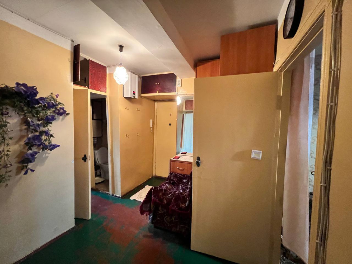 Квартира на ул. Люстдорфская дорога (Таирова), 78 м², 44 000$ — FAKTOR