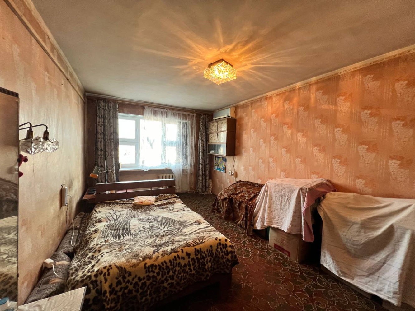 Квартира на ул. Люстдорфская дорога (Таирова), 78 м², 44 000$ — FAKTOR
