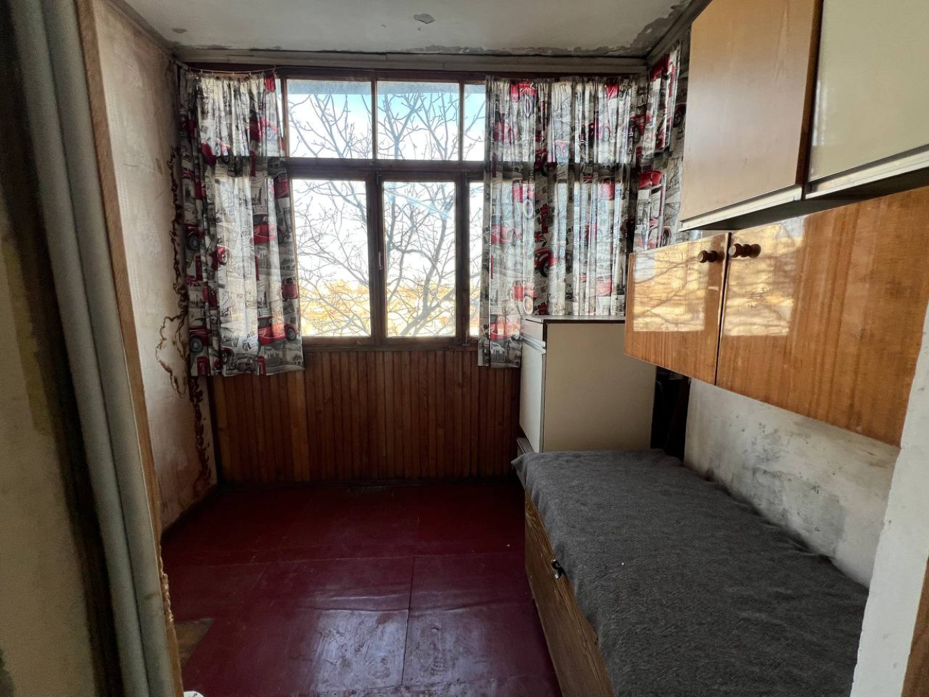 Квартира на ул. Люстдорфская дорога (Таирова), 78 м², 44 000$ — FAKTOR