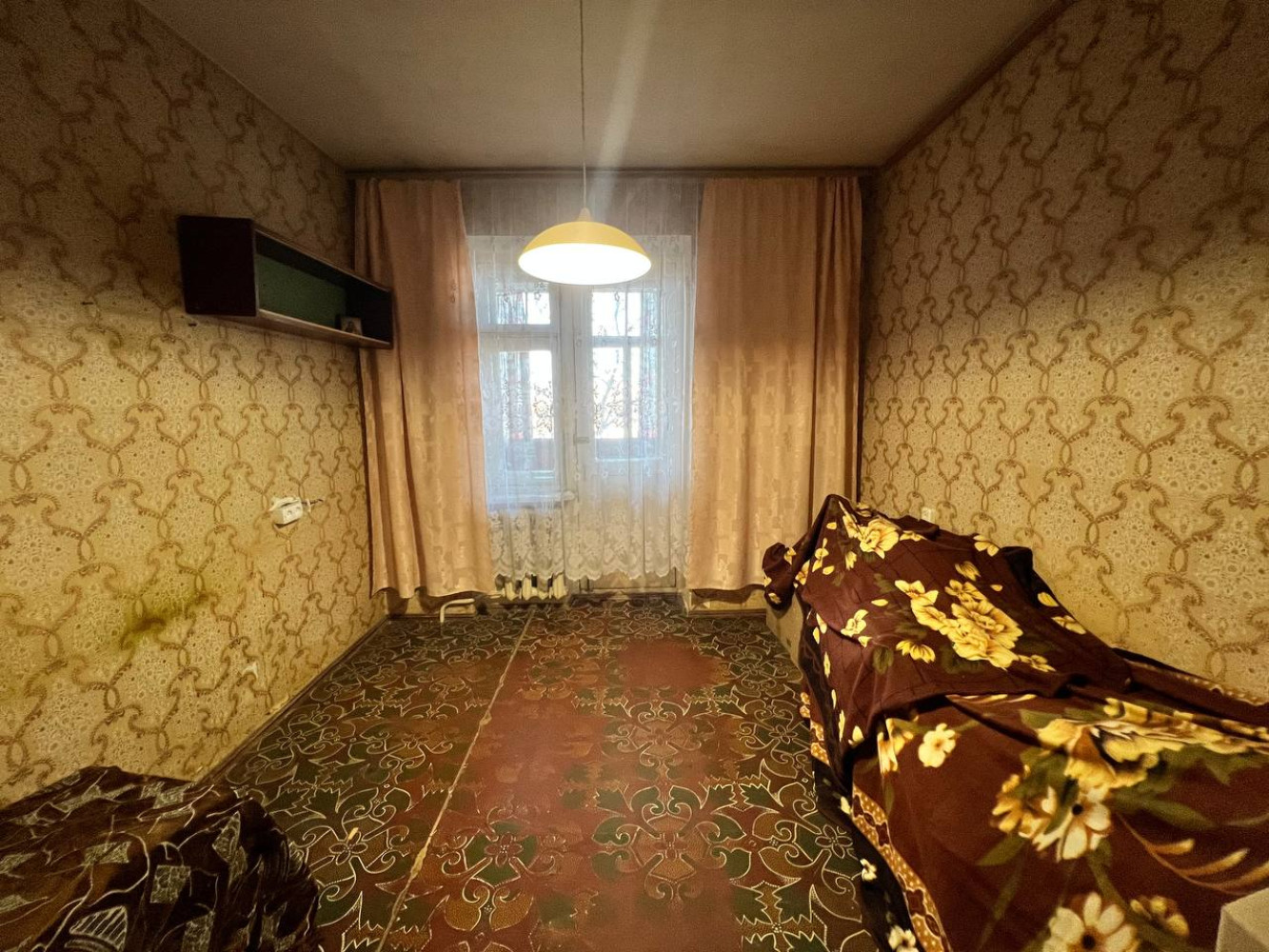 Квартира на ул. Люстдорфская дорога (Таирова), 78 м², 44 000$ — FAKTOR