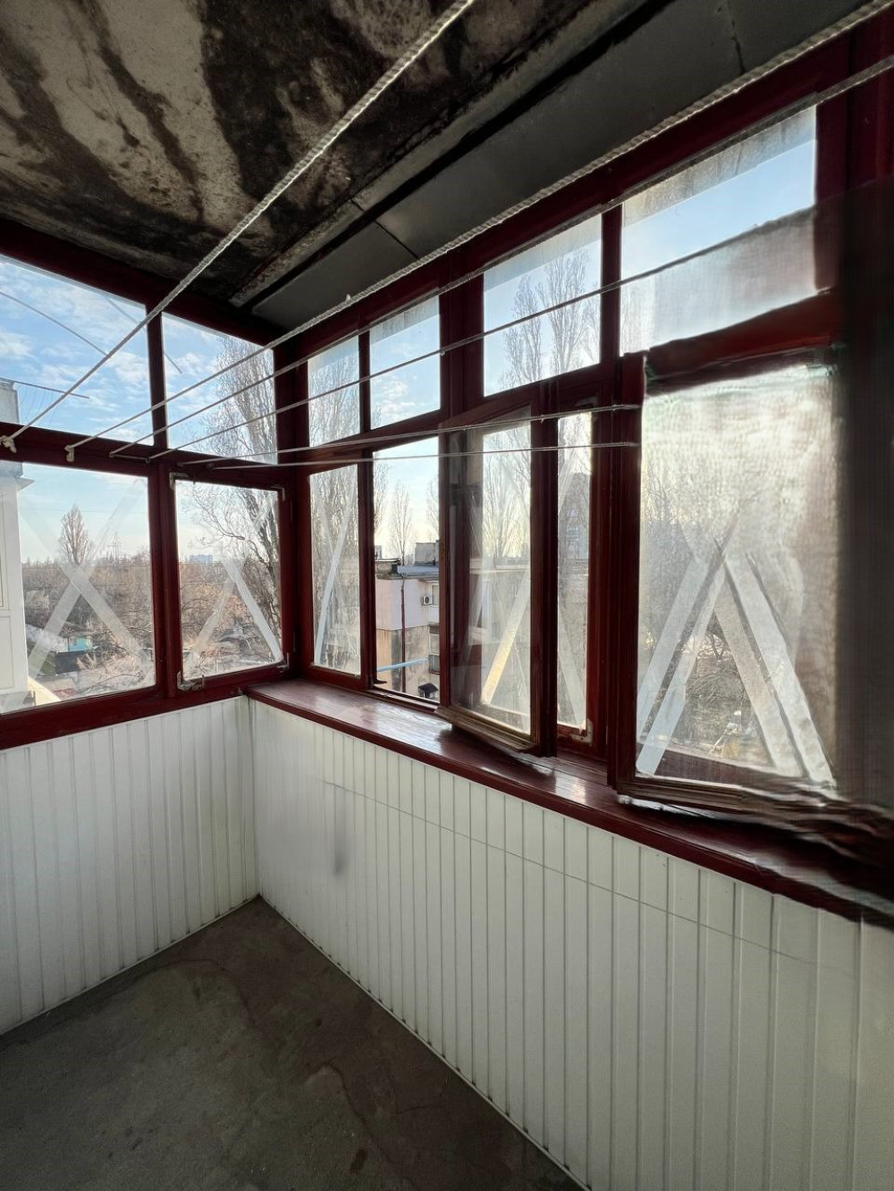 Квартира на ул. Люстдорфская дорога (Таирова), 78 м², 44 000$ — FAKTOR