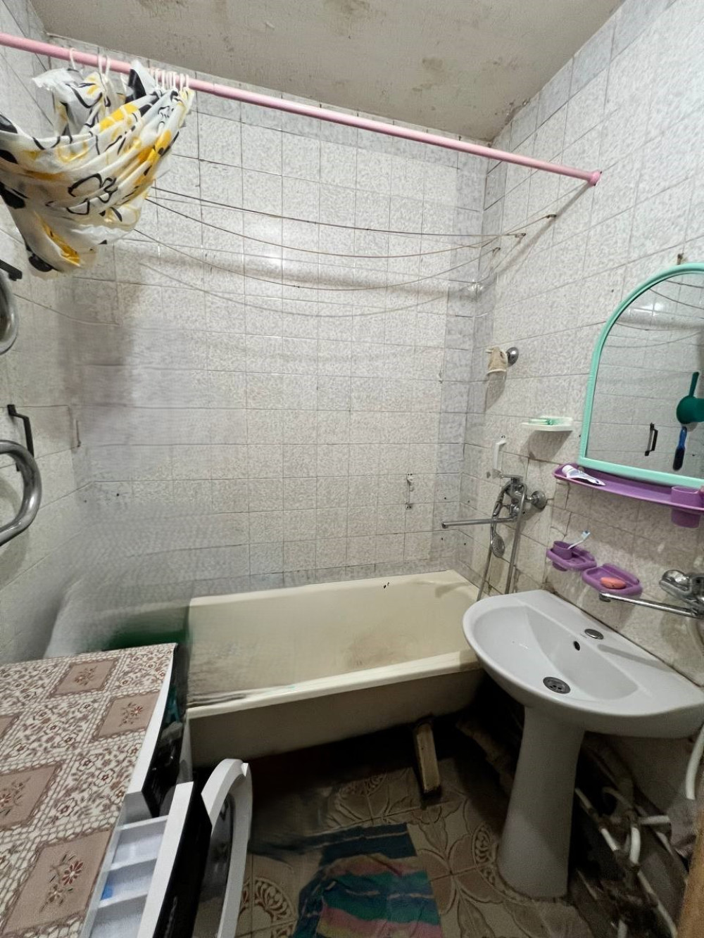 Квартира на ул. Люстдорфская дорога (Таирова), 78 м², 44 000$ — FAKTOR