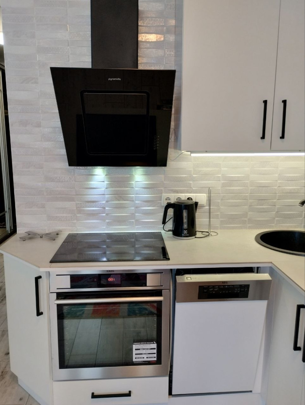 Квартира на ул. Гагарина проспект, 47 м², 79 000$ — FAKTOR