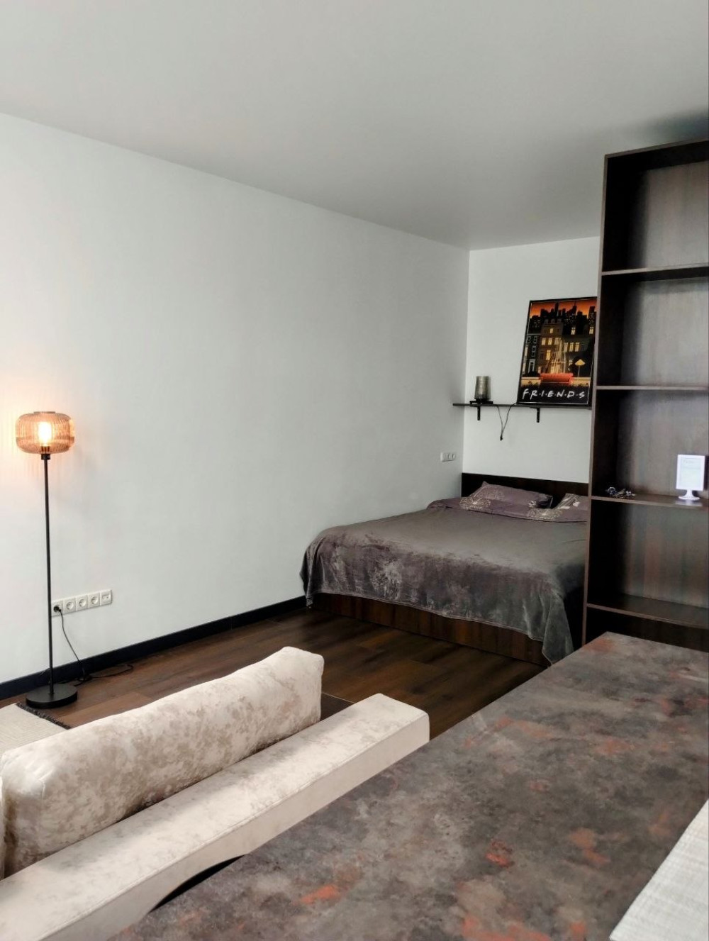 Квартира на ул. Гагарина проспект, 47 м², 79 000$ — FAKTOR