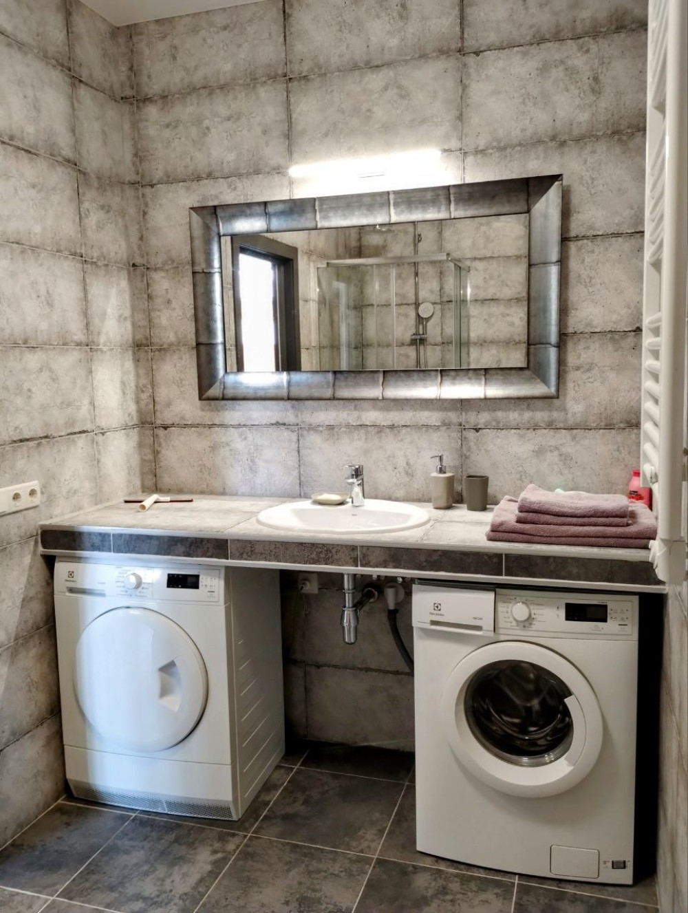 Квартира на ул. Гагарина проспект, 47 м², 79 000$ — FAKTOR