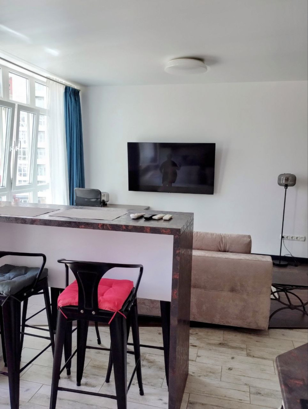 Квартира на ул. Гагарина проспект, 47 м², 79 000$ — FAKTOR