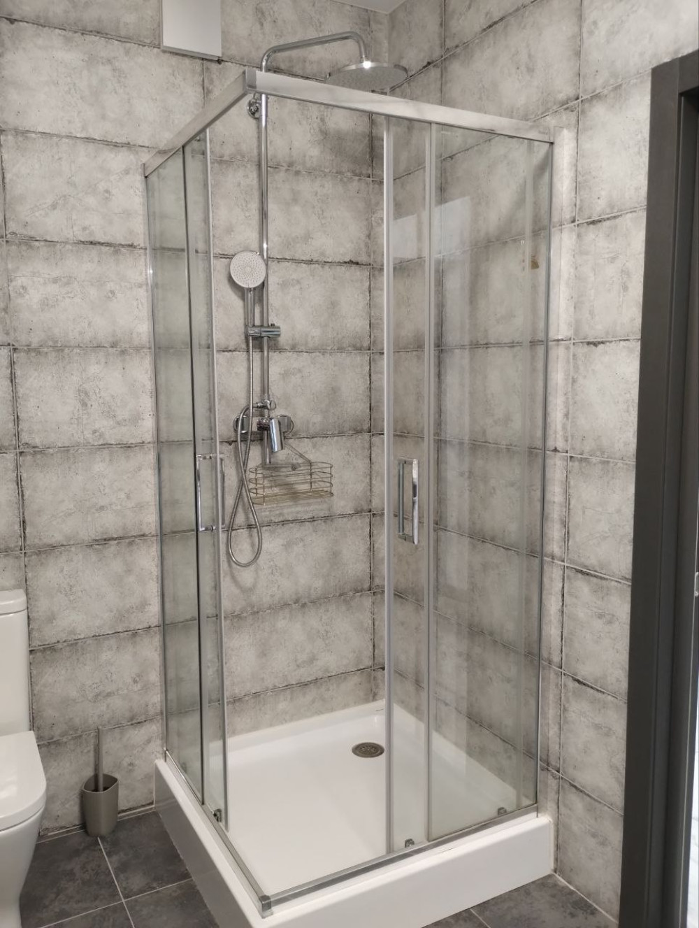 Квартира на ул. Гагарина проспект, 47 м², 79 000$ — FAKTOR