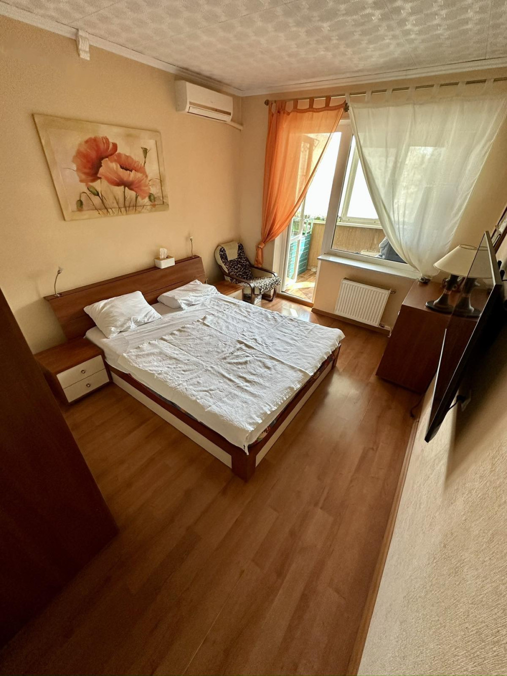 Квартира на ул. Вильямса Академика, 61 м², 46 000$ — FAKTOR