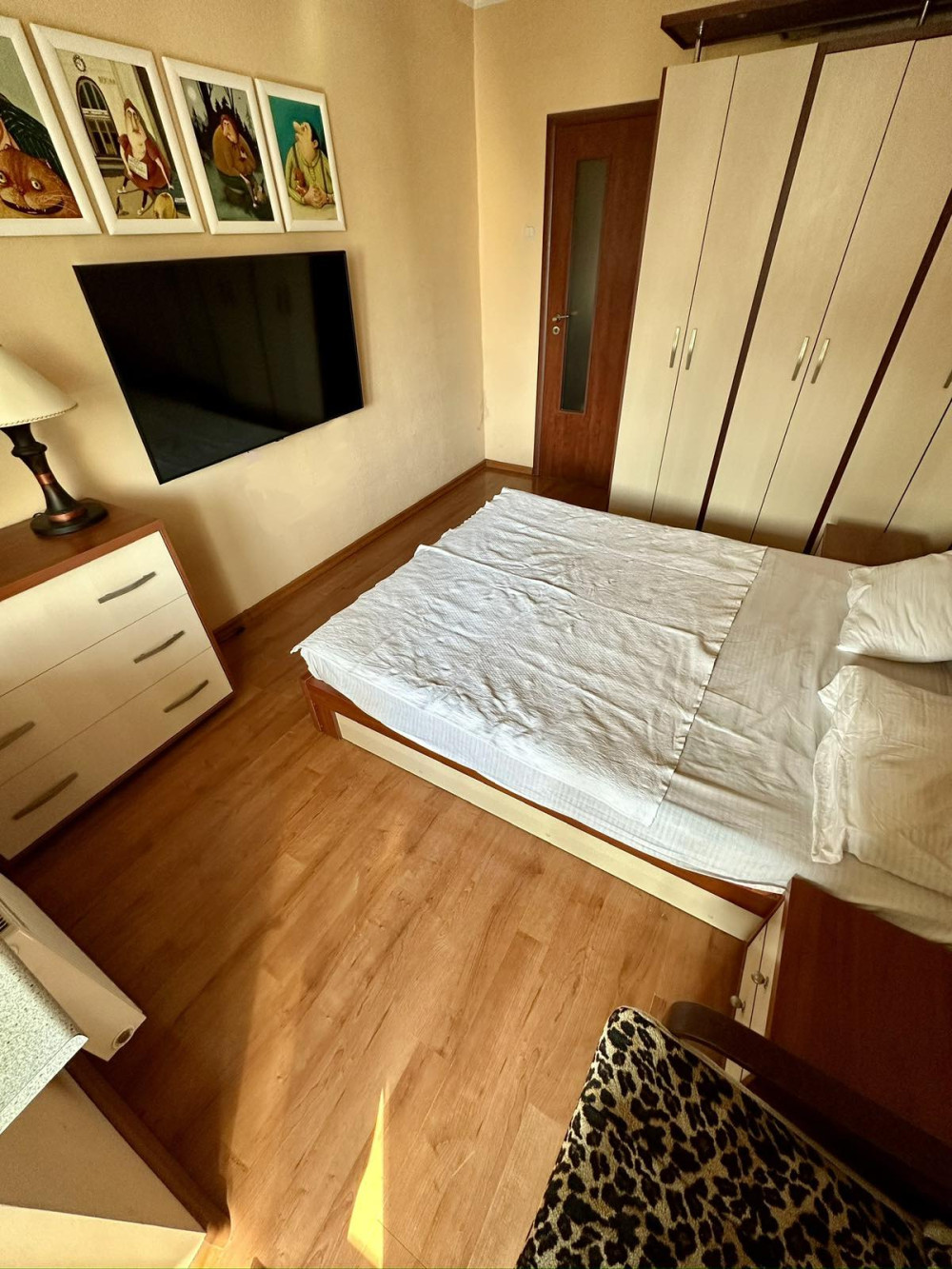 Квартира на ул. Вильямса Академика, 61 м², 46 000$ — FAKTOR