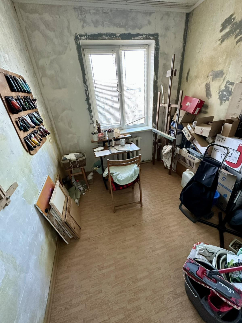 Квартира на ул. Вильямса Академика, 61 м², 46 000$ — FAKTOR