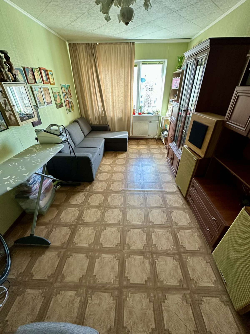 Квартира на ул. Вильямса Академика, 61 м², 46 000$ — FAKTOR