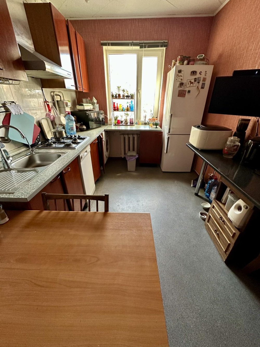Квартира на ул. Вильямса Академика, 61 м², 46 000$ — FAKTOR