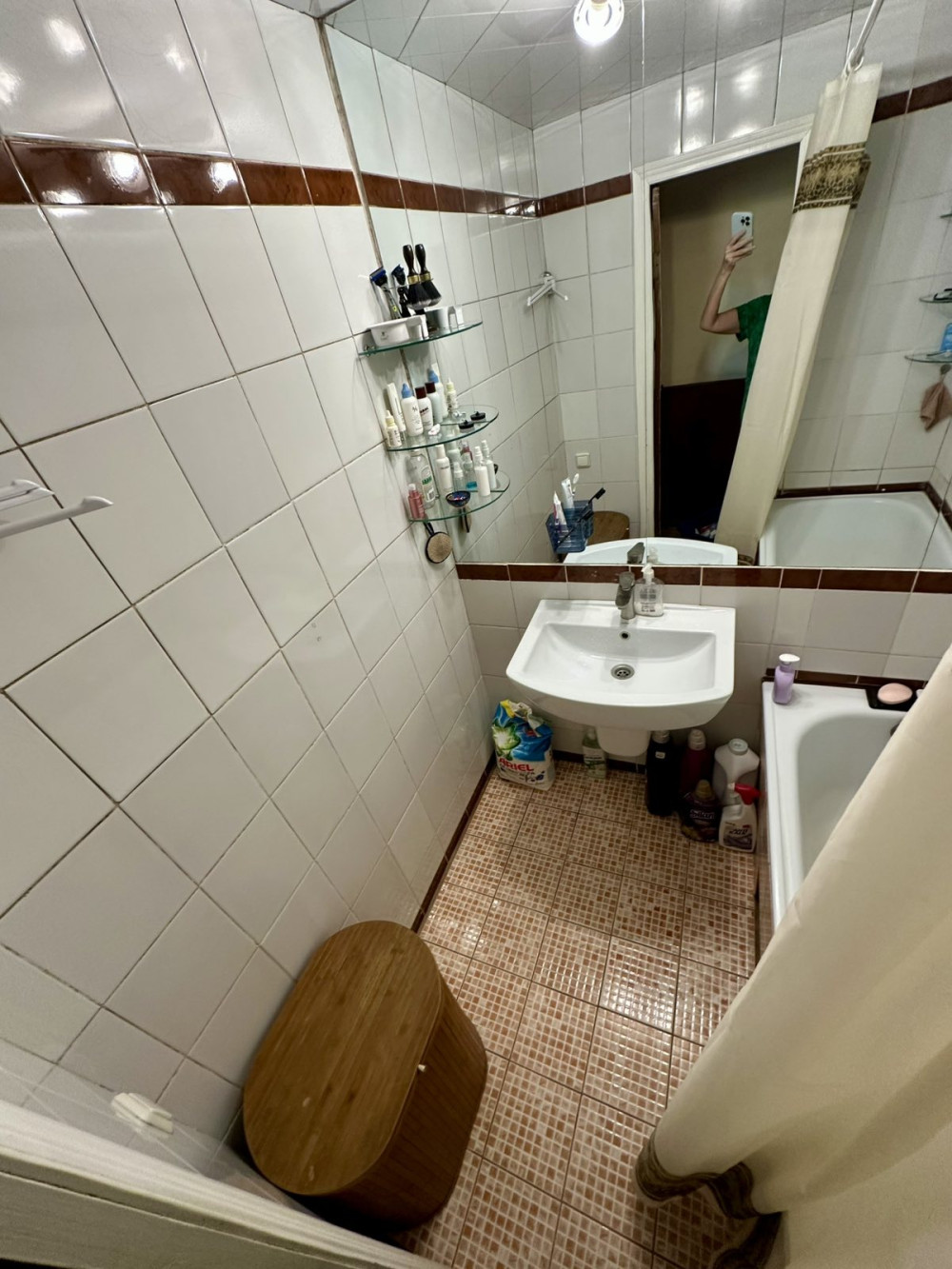 Квартира на ул. Вильямса Академика, 61 м², 46 000$ — FAKTOR