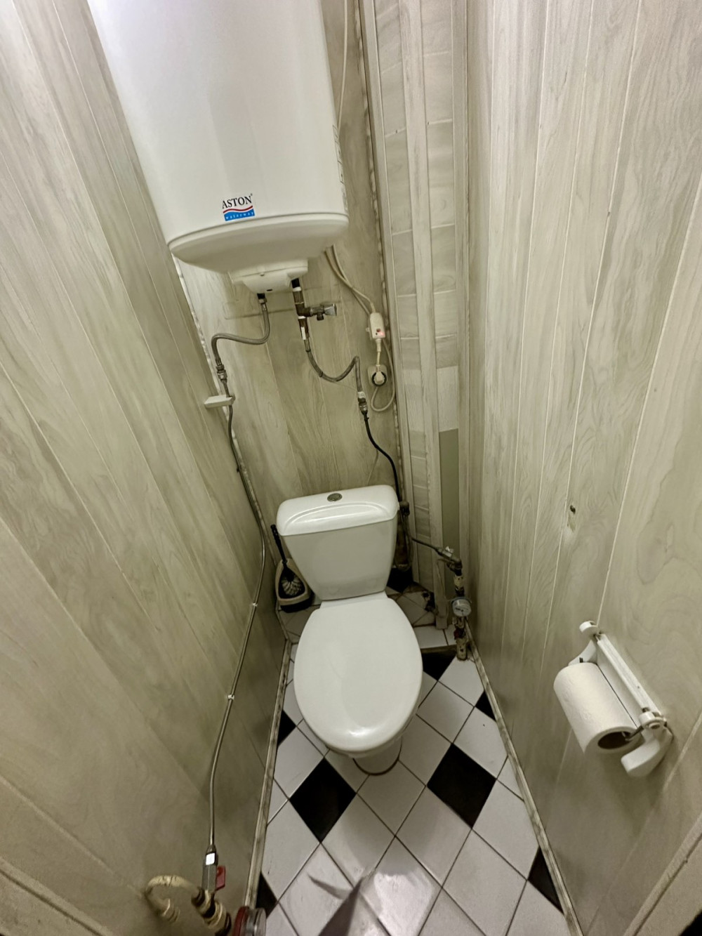 Квартира на ул. Вильямса Академика, 61 м², 46 000$ — FAKTOR