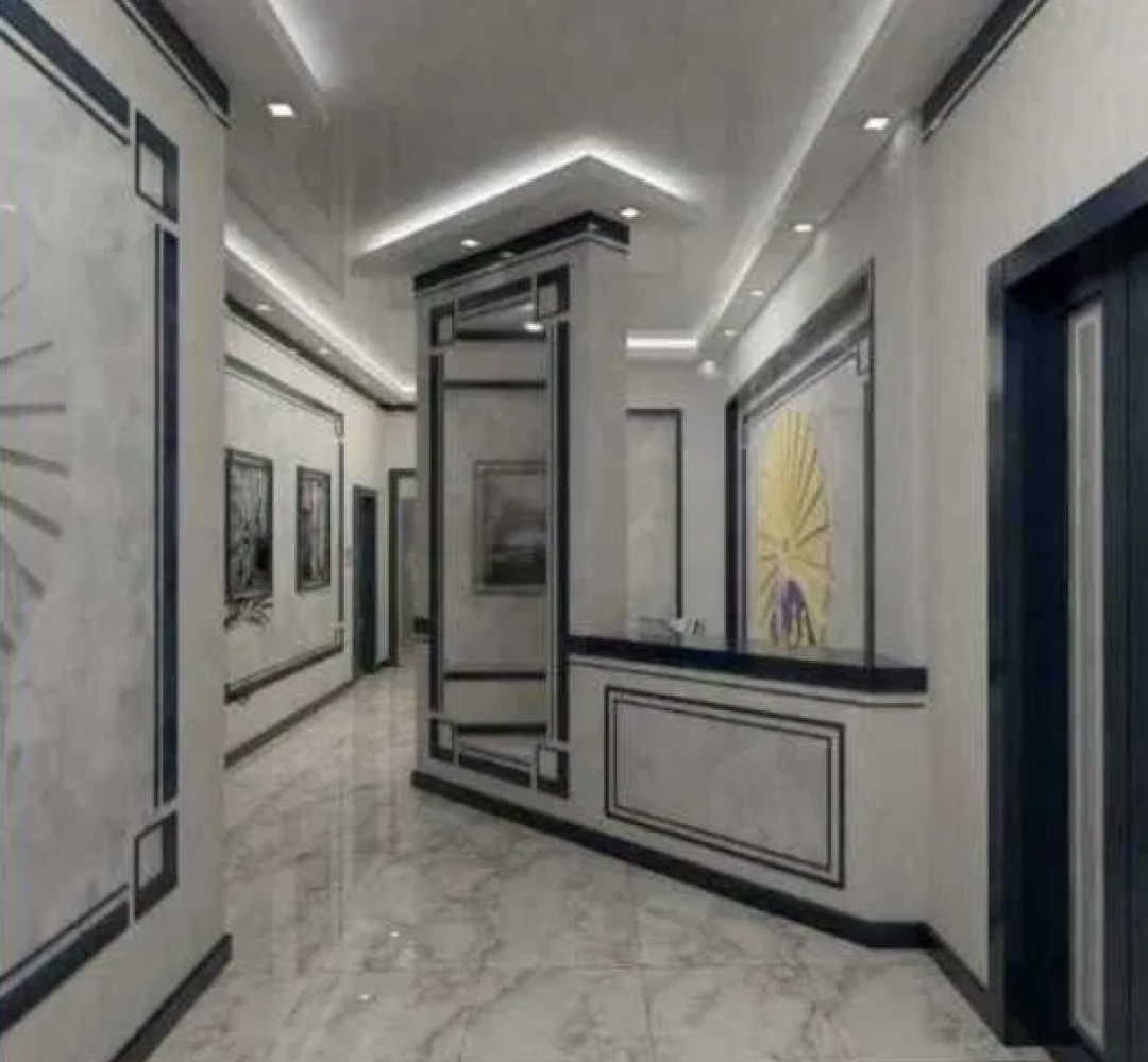 Квартира на ул. Героев Крут, 46 м², 43 000$ — FAKTOR