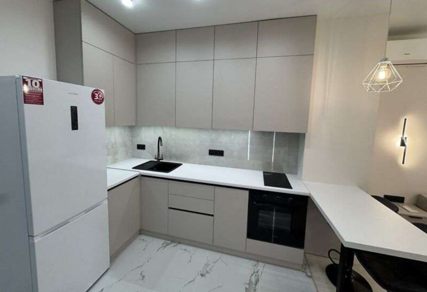 Квартира на ул. Фонтанская дорога (Приморский), 32 м², 67 000$ — FAKTOR
