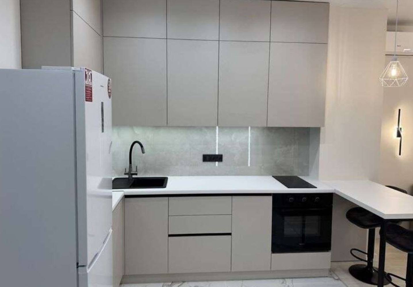Квартира на ул. Фонтанская дорога (Приморский), 32 м², 67 000$ — FAKTOR
