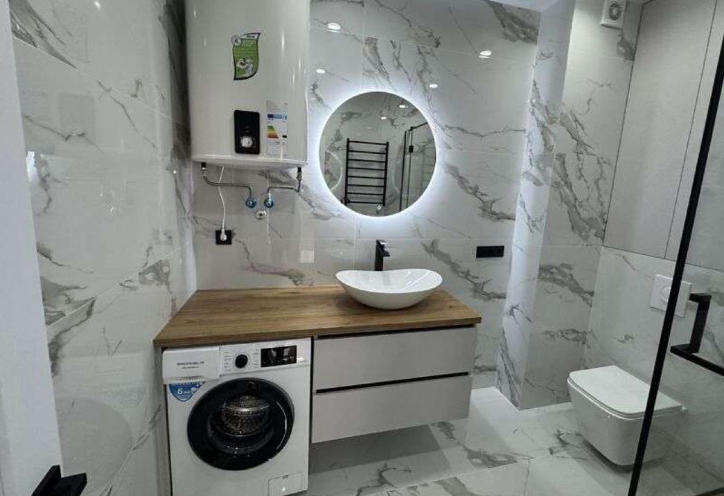 Квартира на ул. Фонтанская дорога (Приморский), 32 м², 67 000$ — FAKTOR