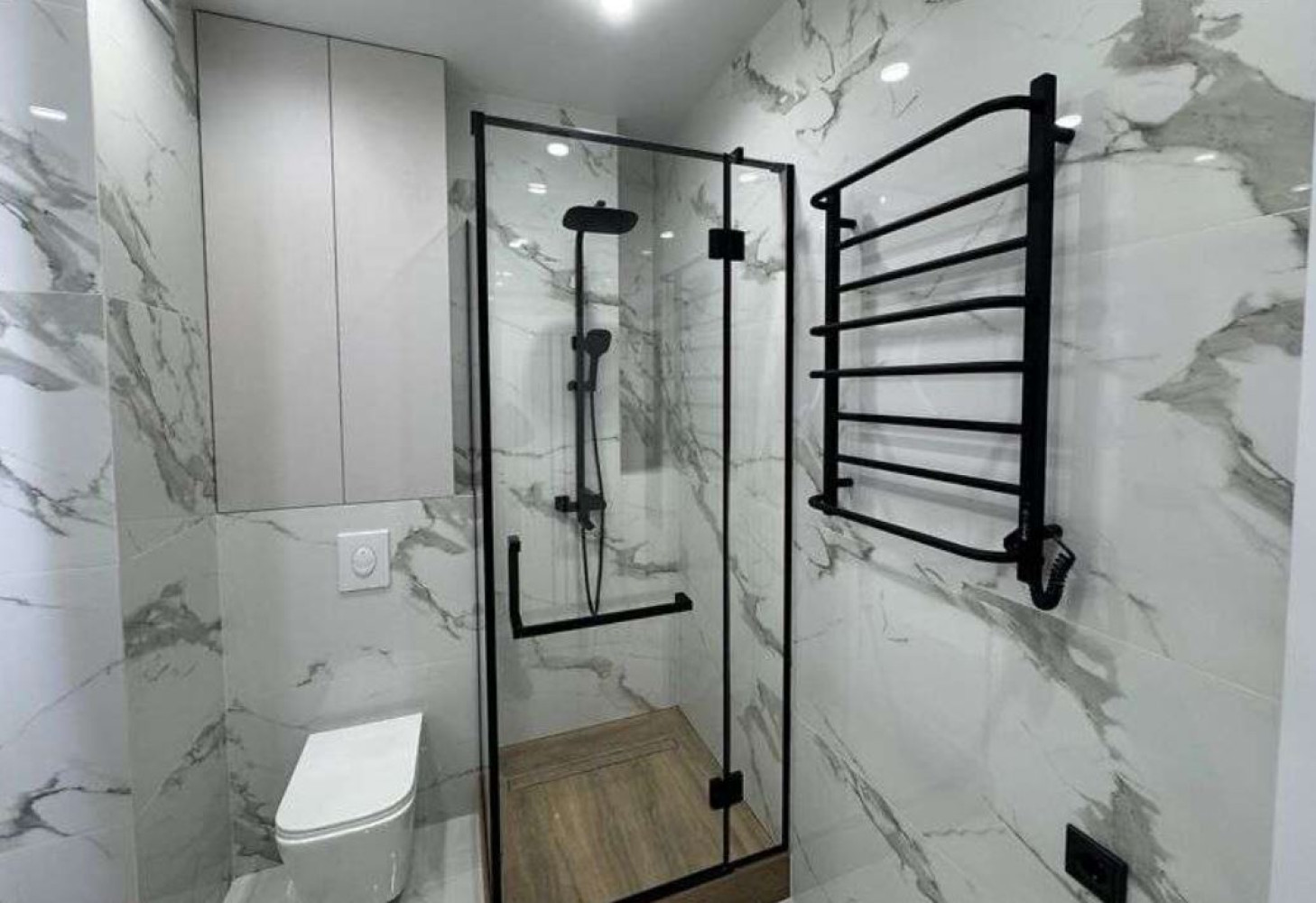 Квартира на ул. Фонтанская дорога (Приморский), 32 м², 67 000$ — FAKTOR