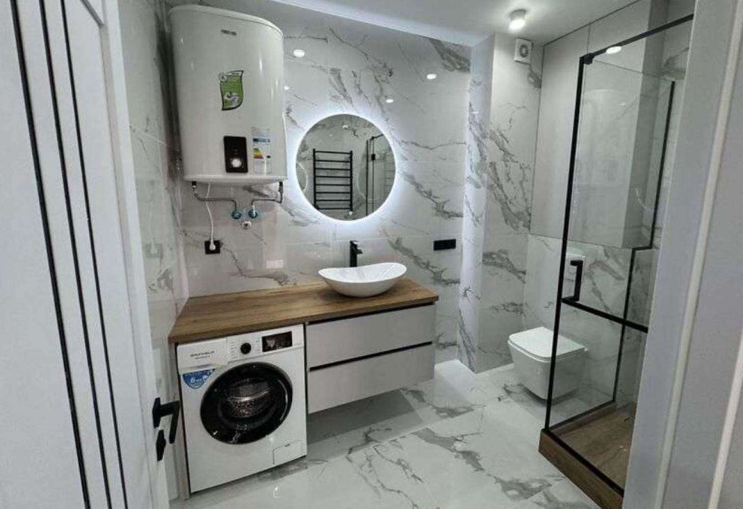 Квартира на ул. Фонтанская дорога (Приморский), 32 м², 67 000$ — FAKTOR