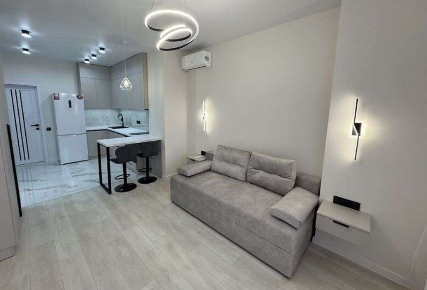 Квартира на ул. Фонтанская дорога (Приморский), 32 м², 67 000$ — FAKTOR