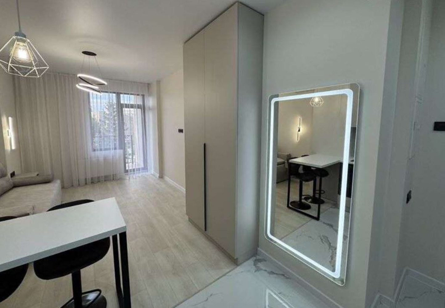Квартира на ул. Фонтанская дорога (Приморский), 32 м², 67 000$ — FAKTOR