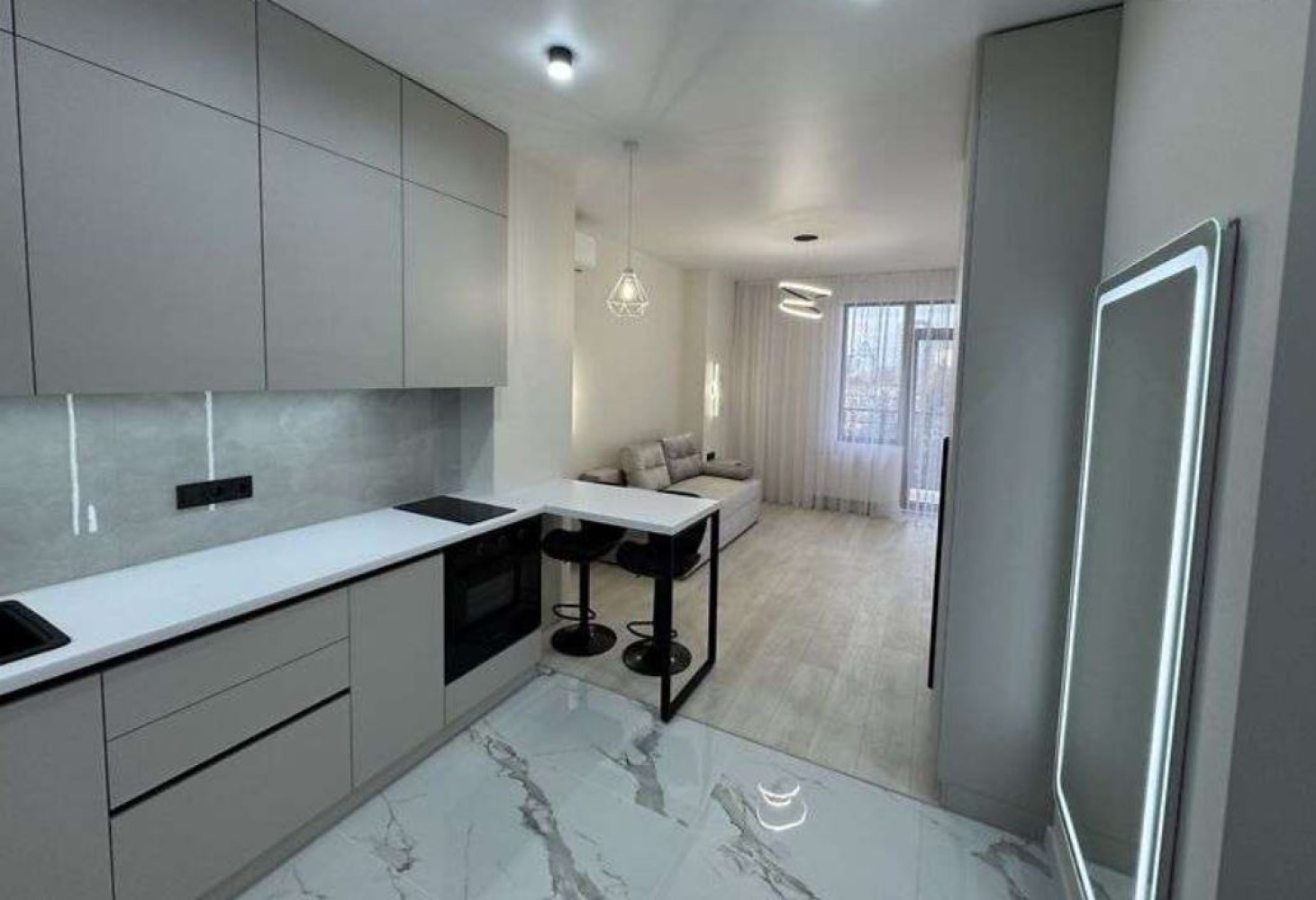 Квартира на ул. Фонтанская дорога (Приморский), 32 м², 67 000$ — FAKTOR