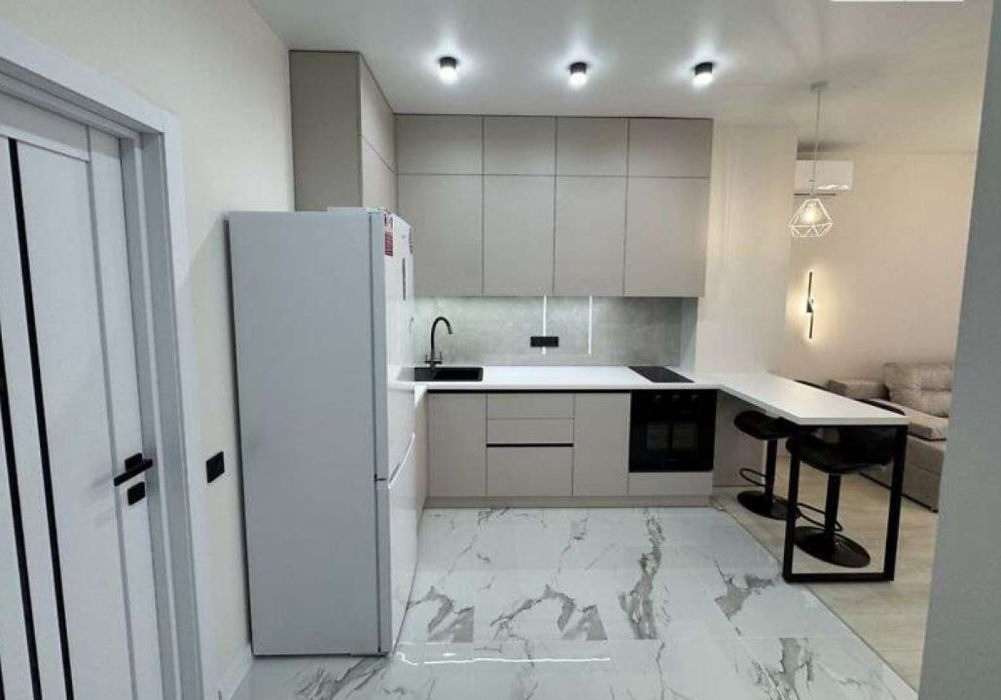Квартира на ул. Фонтанская дорога (Приморский), 32 м², 67 000$ — FAKTOR