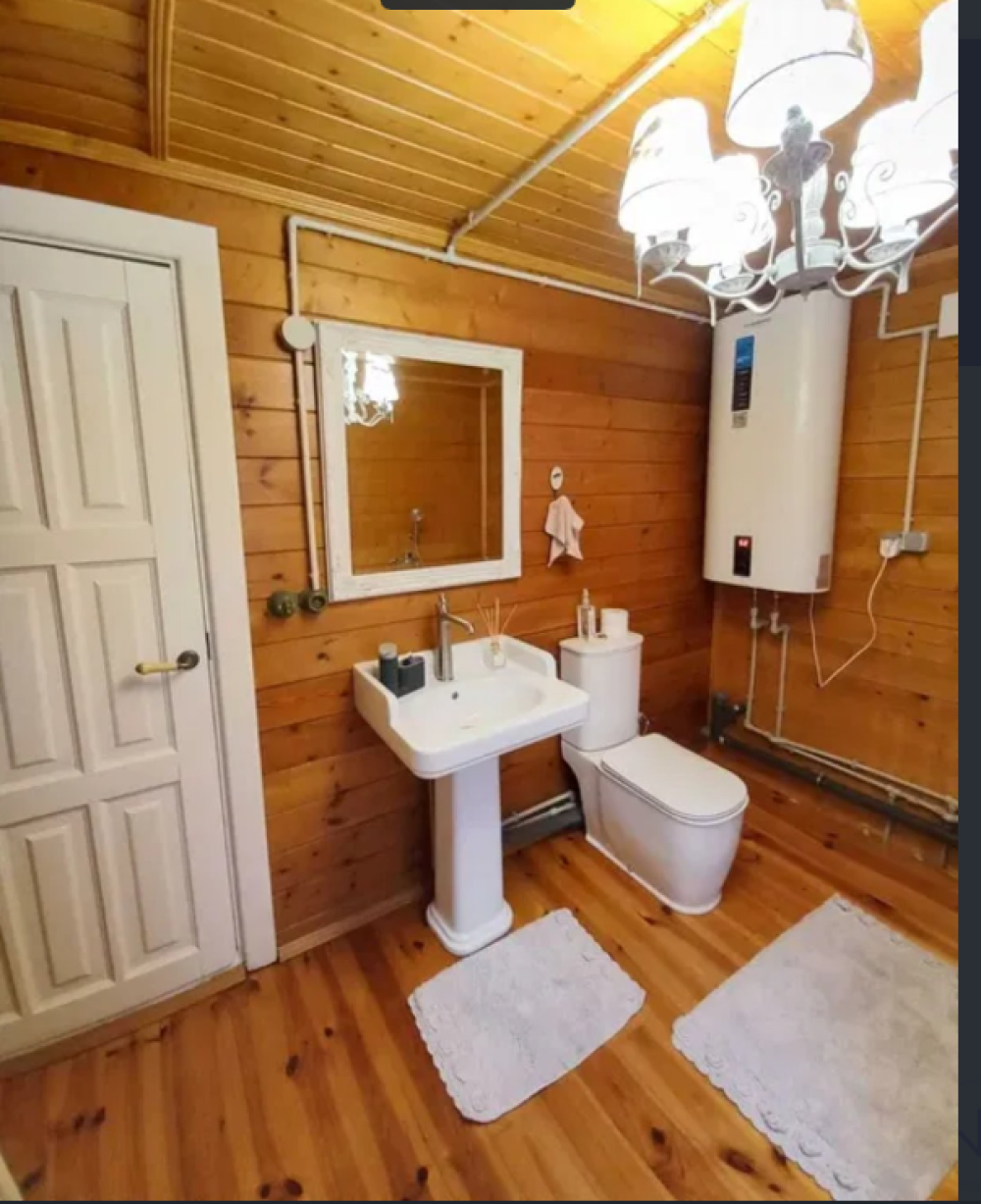 Дом на ул. Water City, 50 м², 59 000$ — FAKTOR