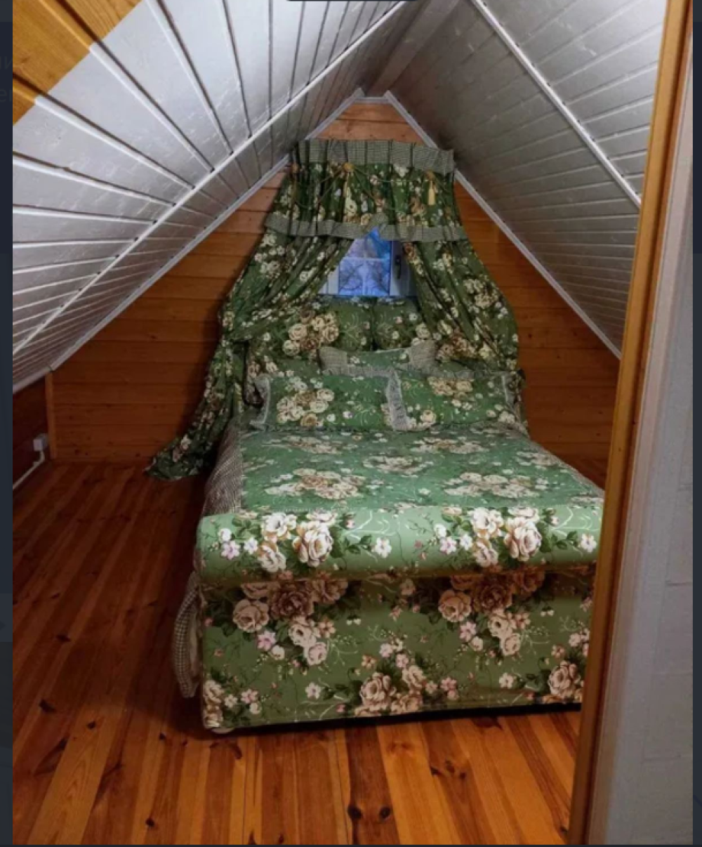 Дом на ул. Water City, 50 м², 59 000$ — FAKTOR