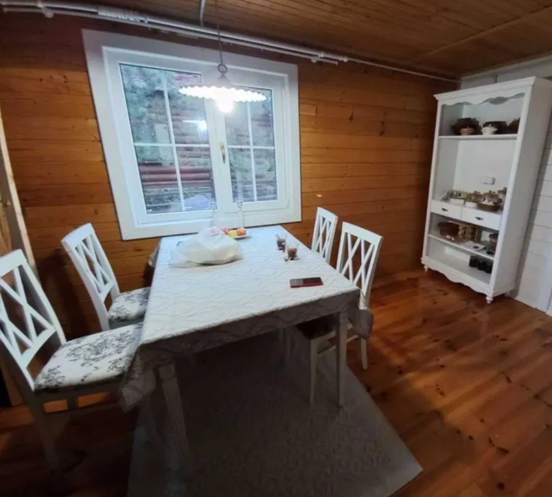 Дом на ул. Water City, 50 м², 59 000$ — FAKTOR