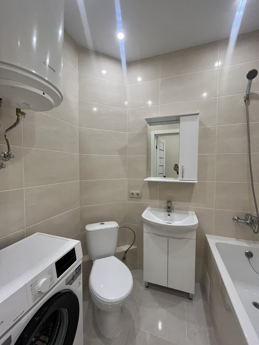 Квартира на ул. Жемчужная, 27 м², 39 500$ — FAKTOR