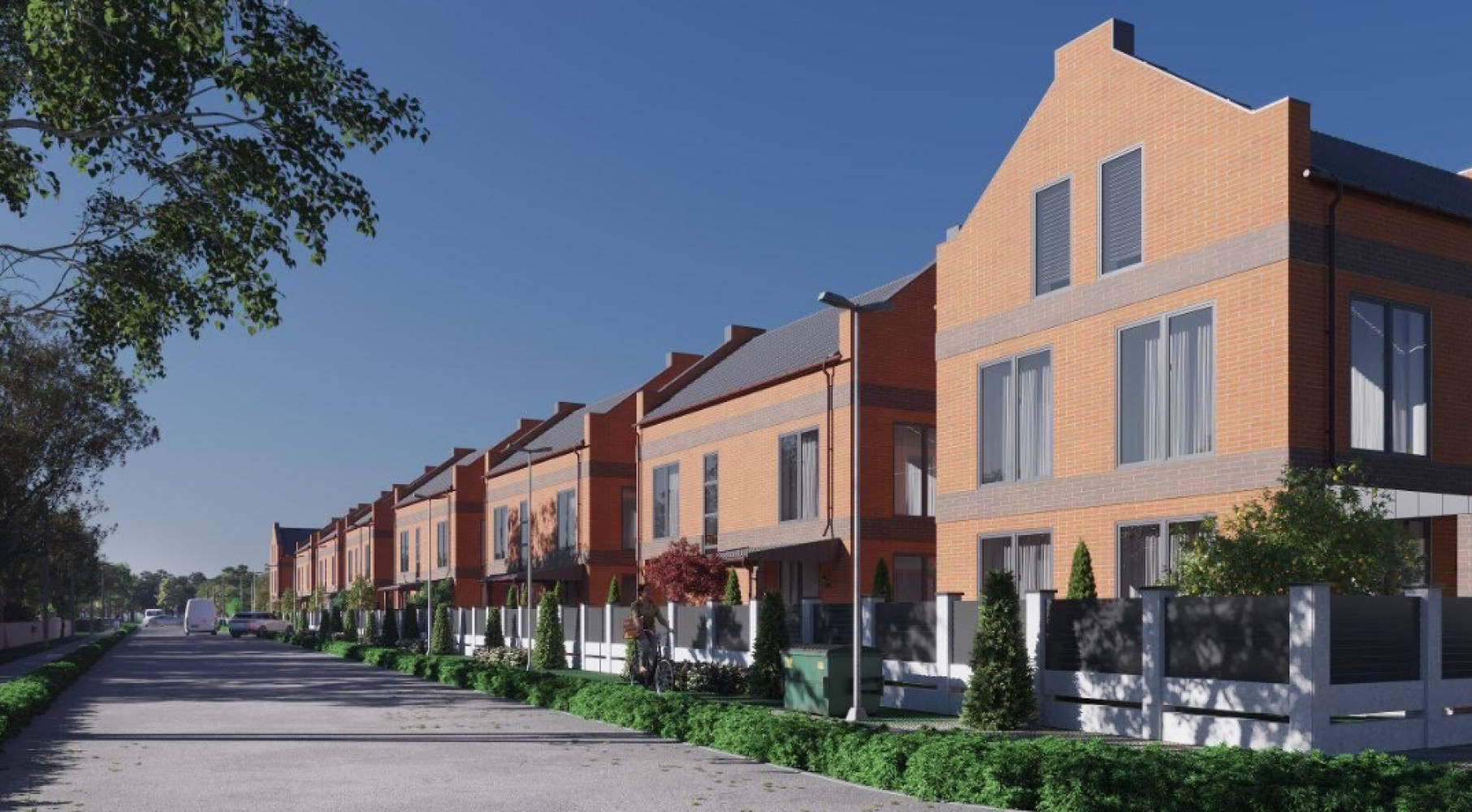 Дом на ул. Саксаганского, 300 м², 270 000$ — FAKTOR