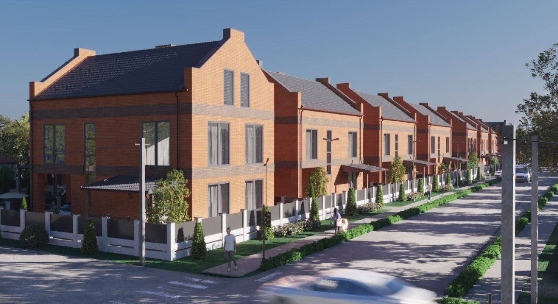 Дом на ул. Саксаганского, 240 м², 370 000$ — FAKTOR