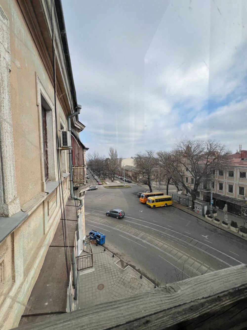 Квартира на вул. Софиевская, 82 м², 75 000$ — FAKTOR