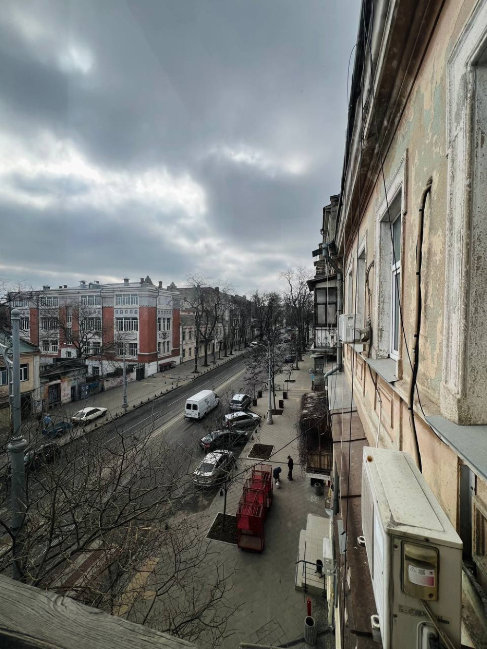 Квартира на вул. Софиевская, 82 м², 75 000$ — FAKTOR