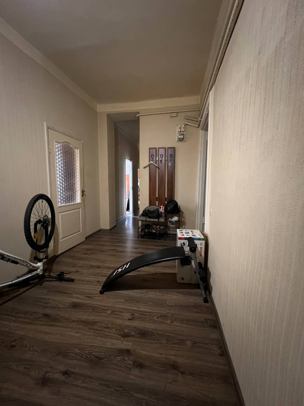 Квартира на вул. Софиевская, 82 м², 75 000$ — FAKTOR