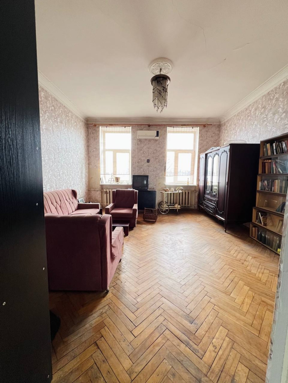 Квартира на вул. Софиевская, 82 м², 75 000$ — FAKTOR