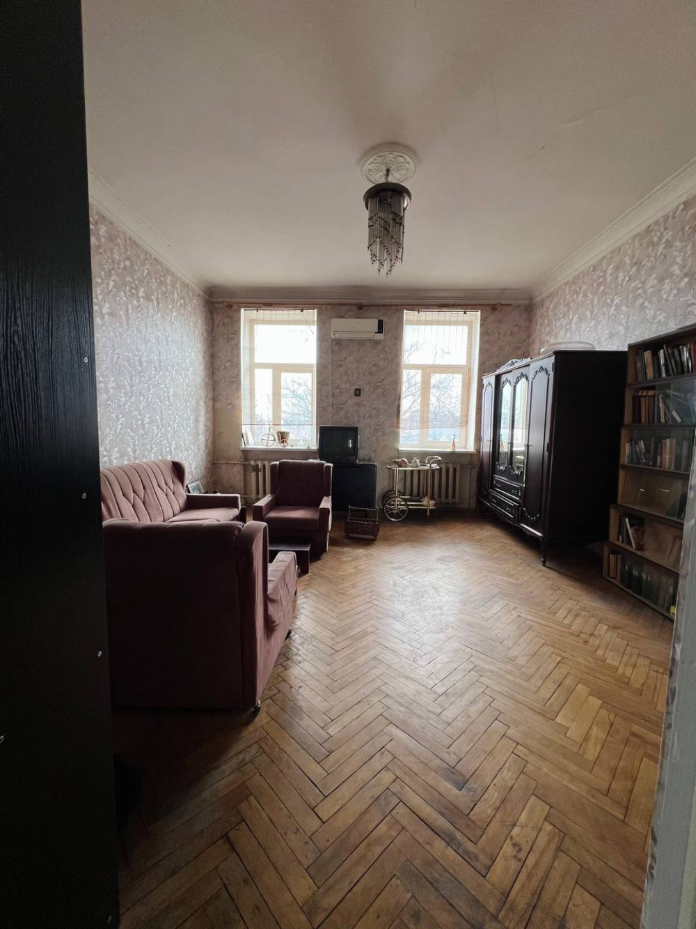 Квартира на вул. Софиевская, 82 м², 75 000$ — FAKTOR