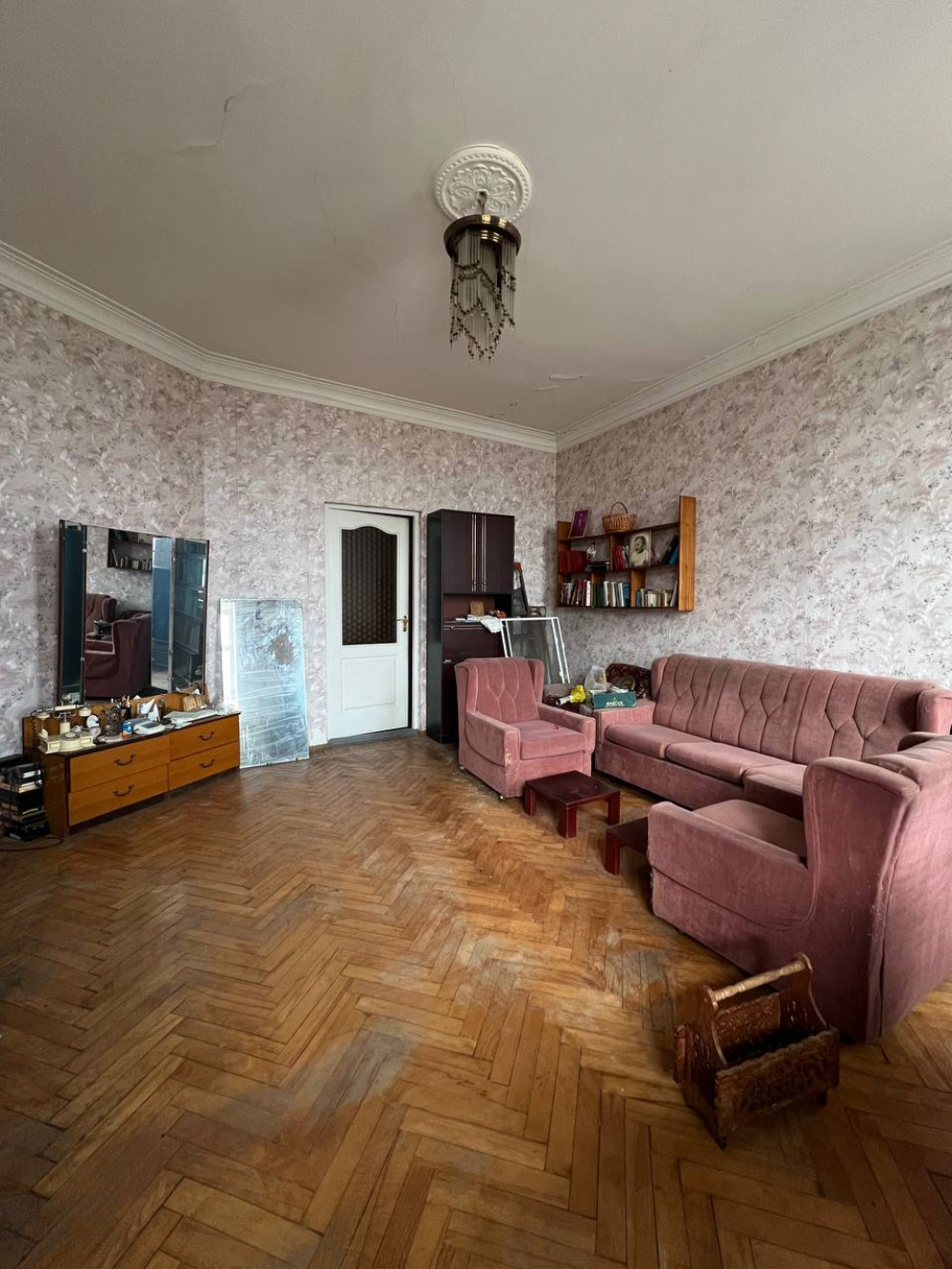 Квартира на вул. Софиевская, 82 м², 75 000$ — FAKTOR