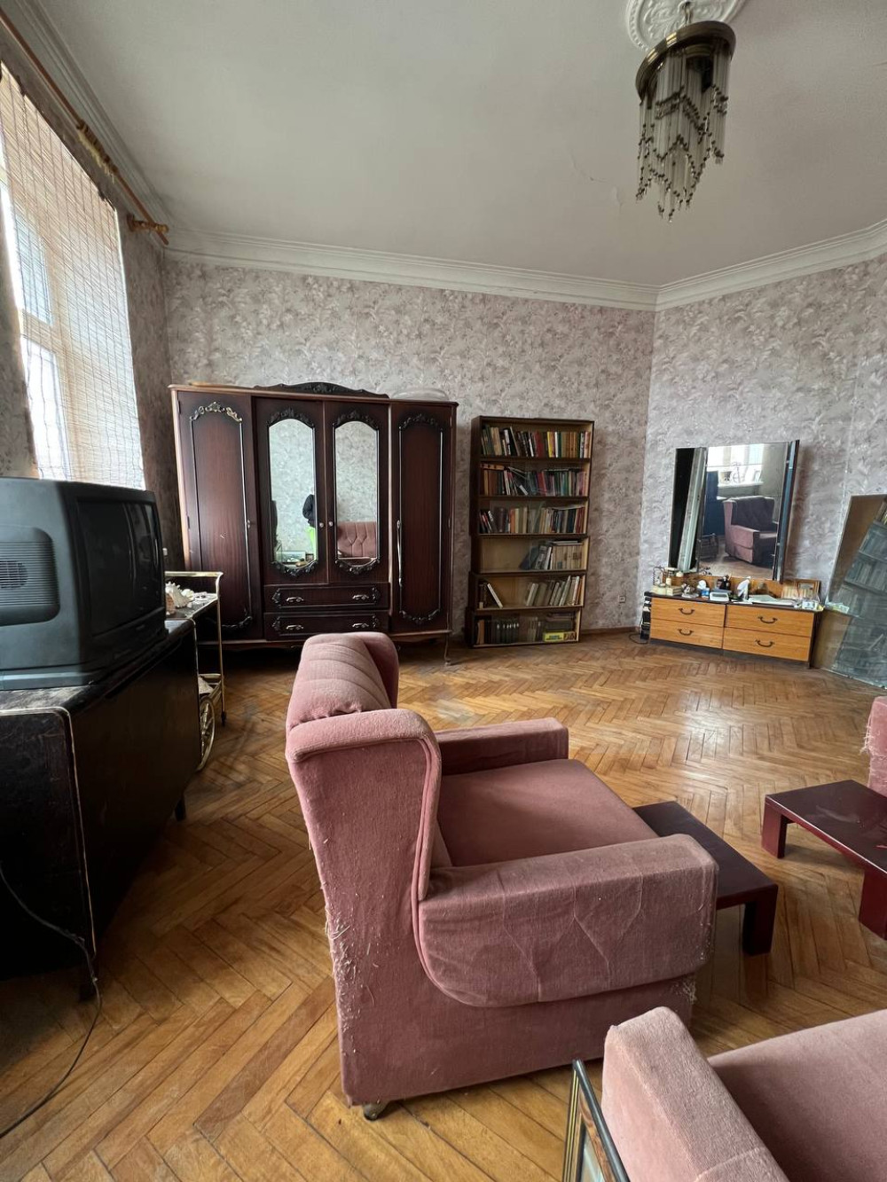 Квартира на вул. Софиевская, 82 м², 75 000$ — FAKTOR