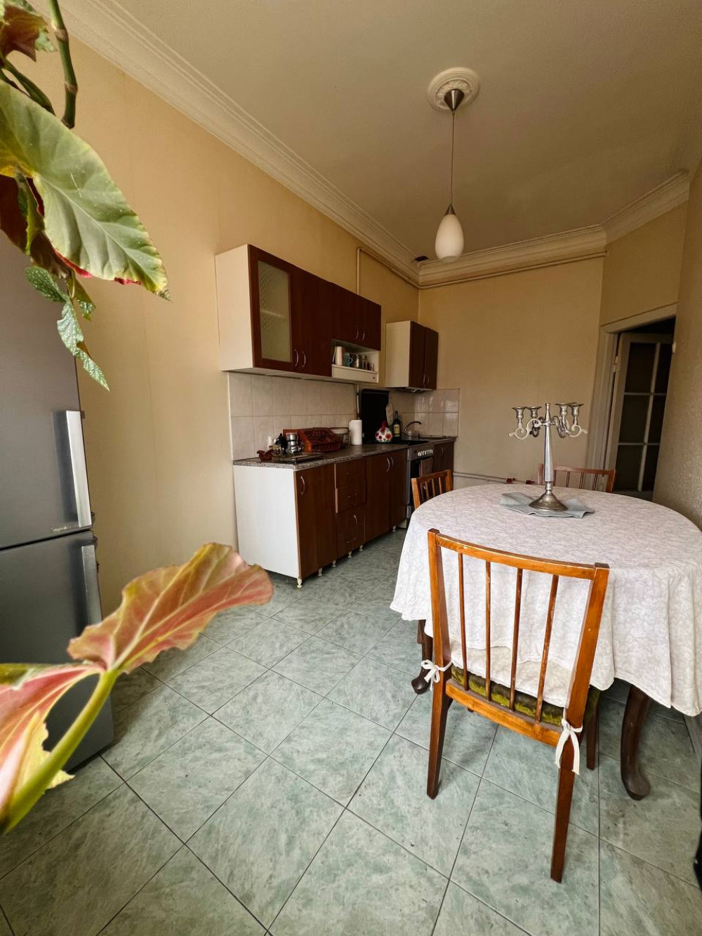 Квартира на вул. Софиевская, 82 м², 75 000$ — FAKTOR