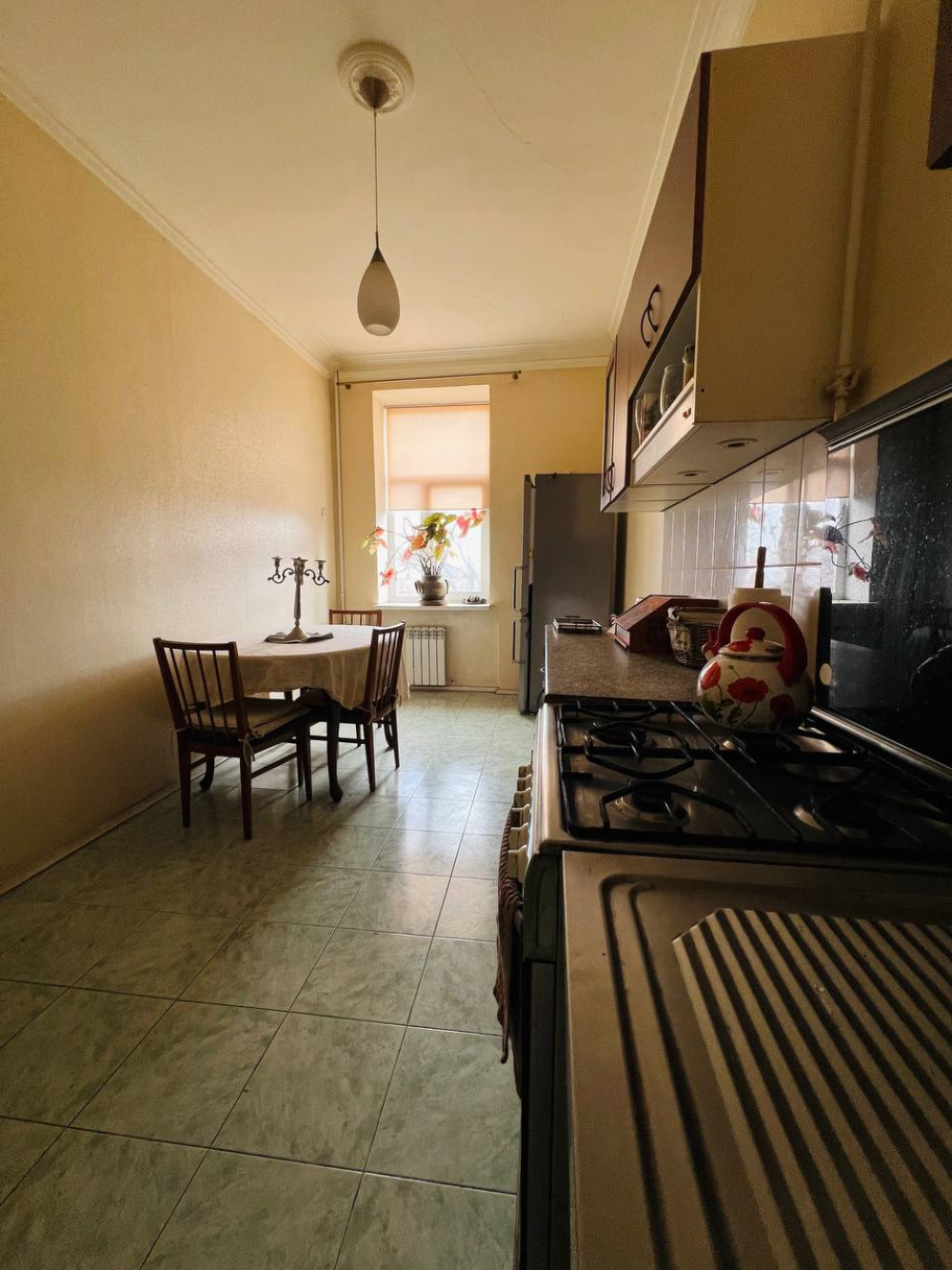 Квартира на вул. Софиевская, 82 м², 75 000$ — FAKTOR